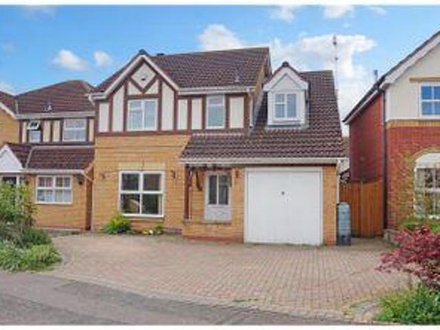 House for sale in Evesham, Wychavon