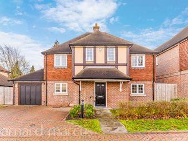 House for sale in Epsom, Surrey