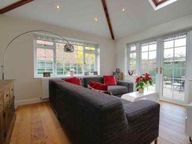 House for sale in Harrogate, North Yorkshire