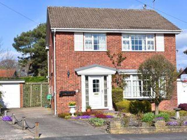 House for sale in Harrogate, North Yorkshire