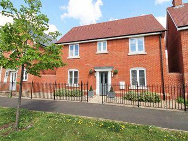 House for sale in Fordham Heath