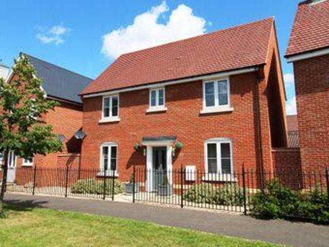 House for sale in Fordham Heath
