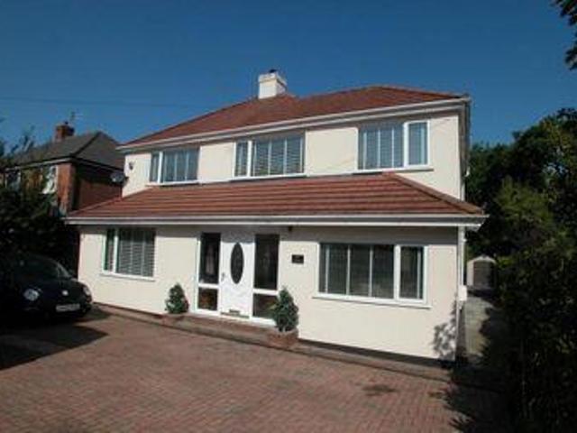House for sale in West Vale, Cheshire