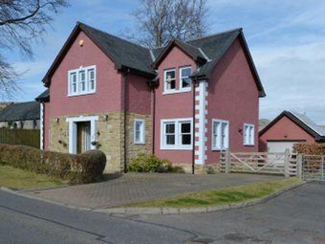 House for sale in Milton Bridge, Scotland