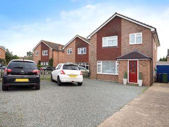 House for sale in Horley, Reigate and Banstead