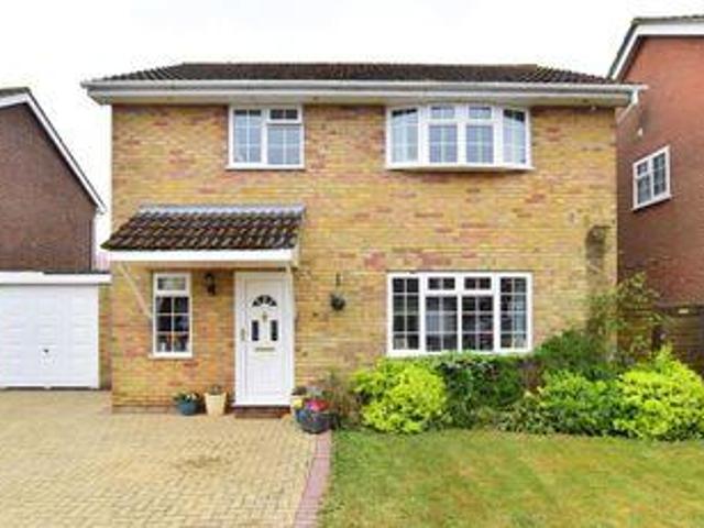 House for sale in Horsham, West Sussex