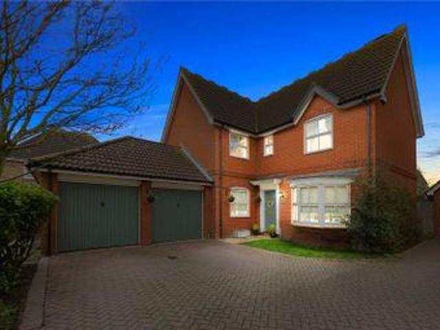 House for sale in South Ockendon, Essex