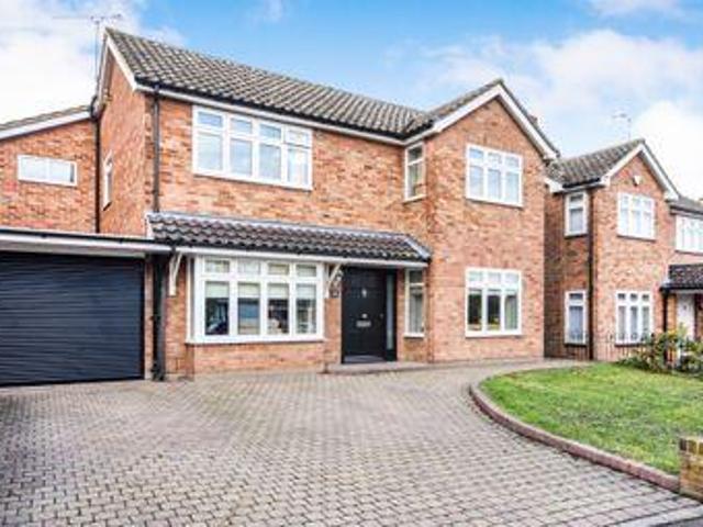 House for sale in Chelmsford