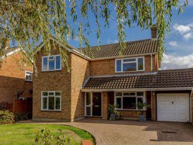 House for sale in Chelmsford