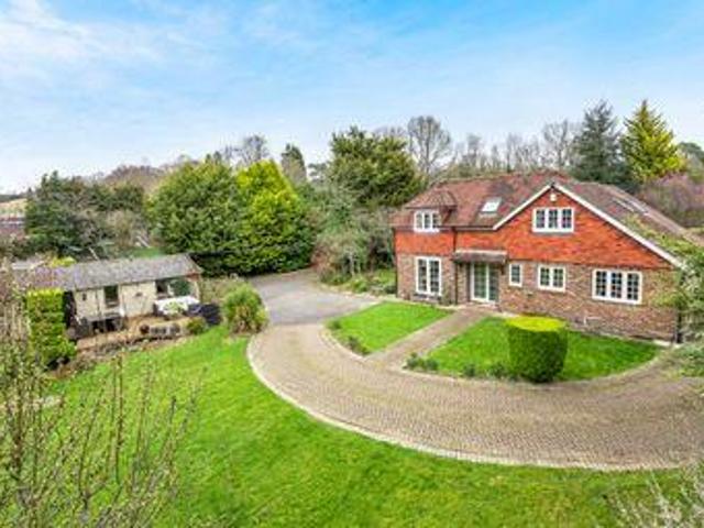 House for sale in Uckfield, Cross In Hand