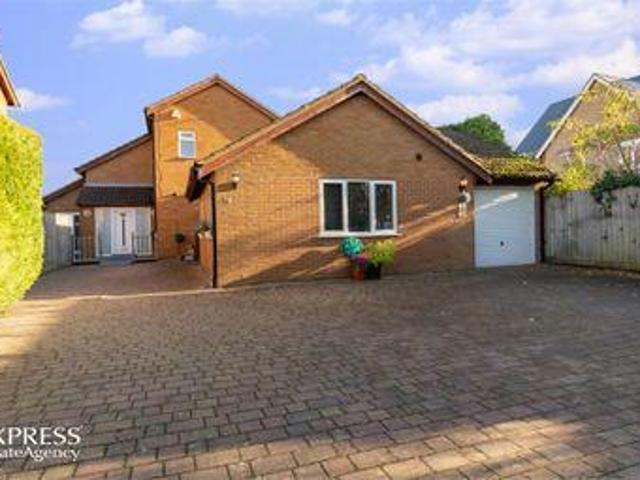 House for sale in Arbury, Cambridgeshire