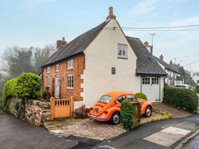 House for sale in Stoke-on-Trent