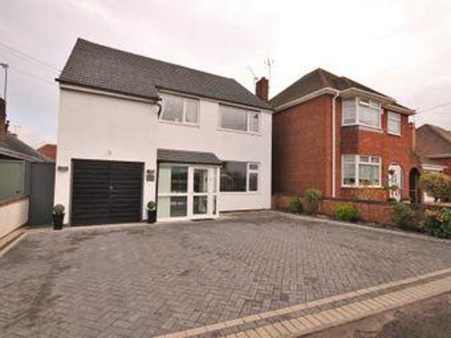 House for sale in Camp Hill, Warwickshire
