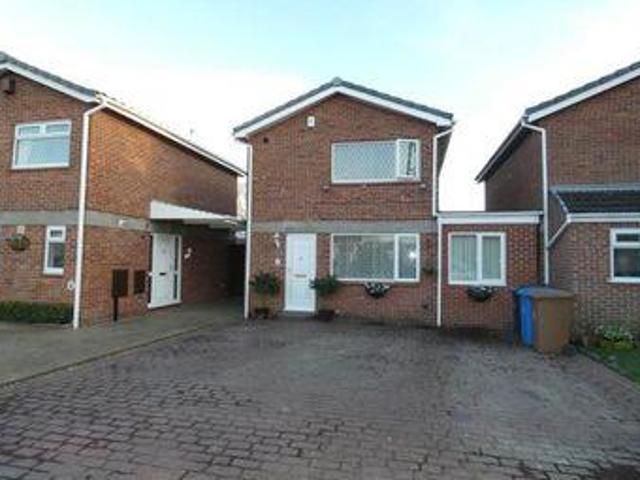 House for sale in Derby, East Midlands
