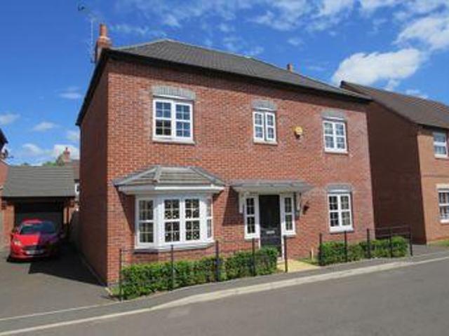 House for sale in East Midlands