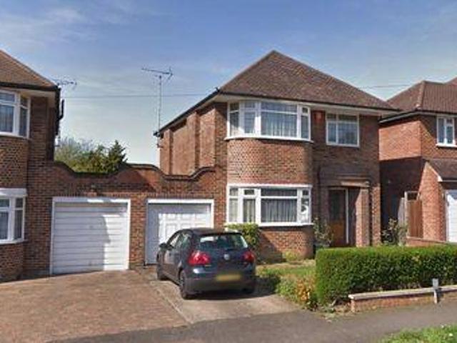 House for sale in Edgware, Greater London