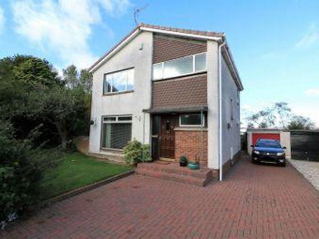 House for sale in Bo'ness, Scotland