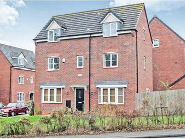 House for sale in Haddon, East Midlands