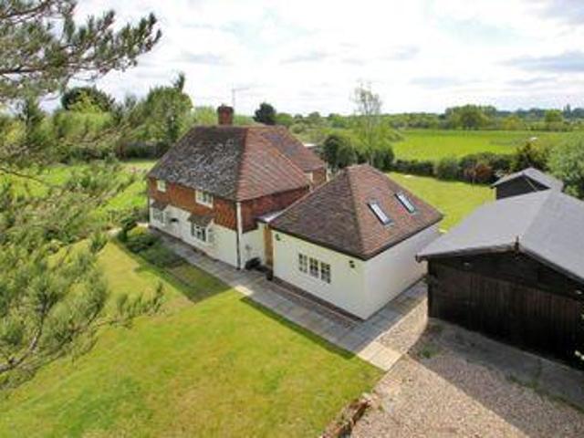 House for sale in Tonbridge, Tonbridge and Malling