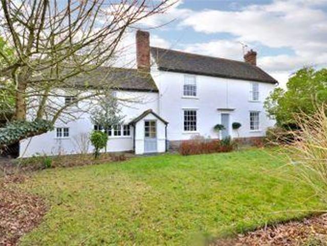 House for sale in Duton Hill, Essex