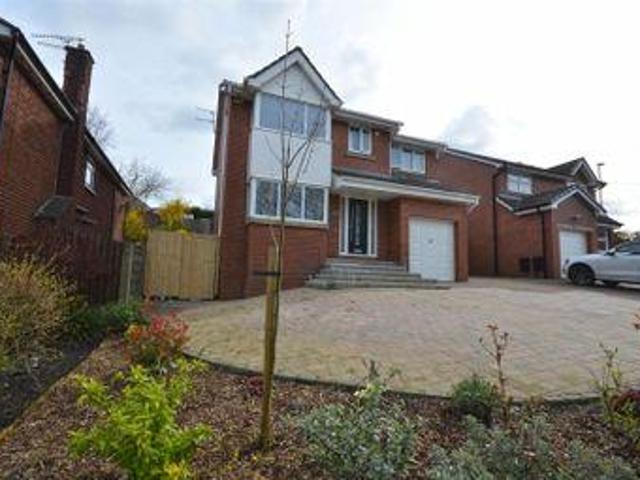 House for sale in Greenheys, Greater Manchester