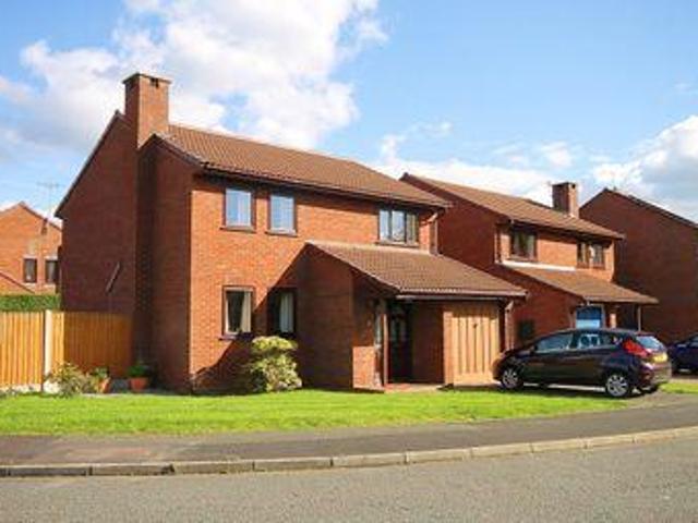 House for sale in Warrington