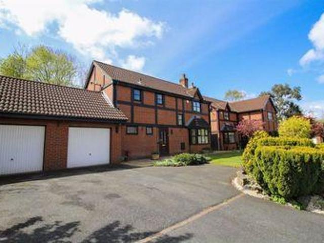 House for sale in Preston, Lancashire