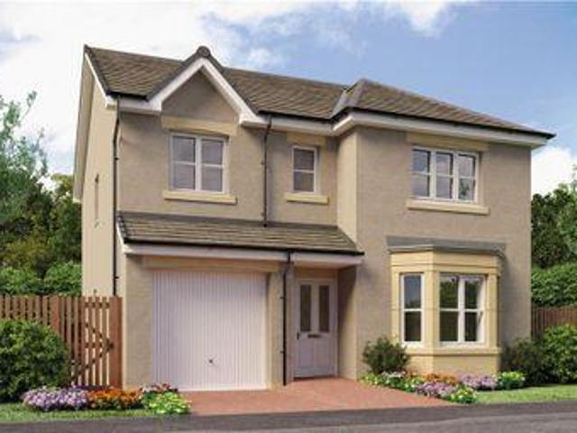 House for sale in Bo'ness, Scotland