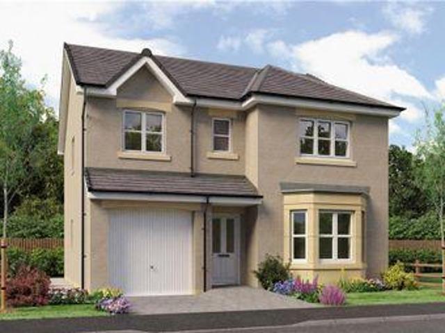 House for sale in Maxton, Scotland