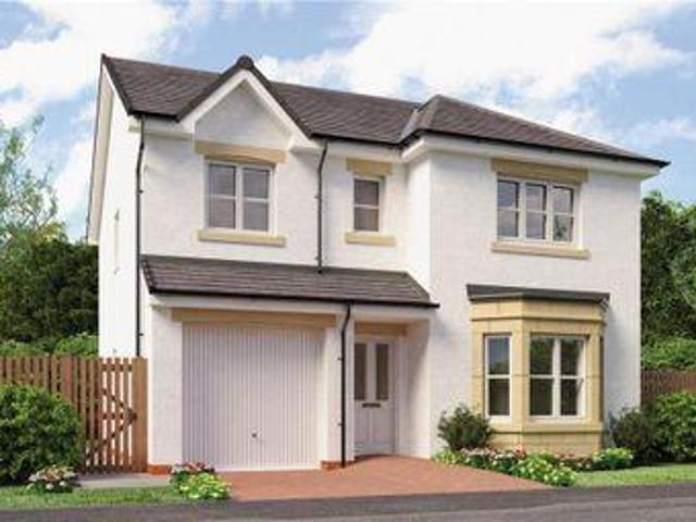 House for sale in Cowdenbeath, Scotland