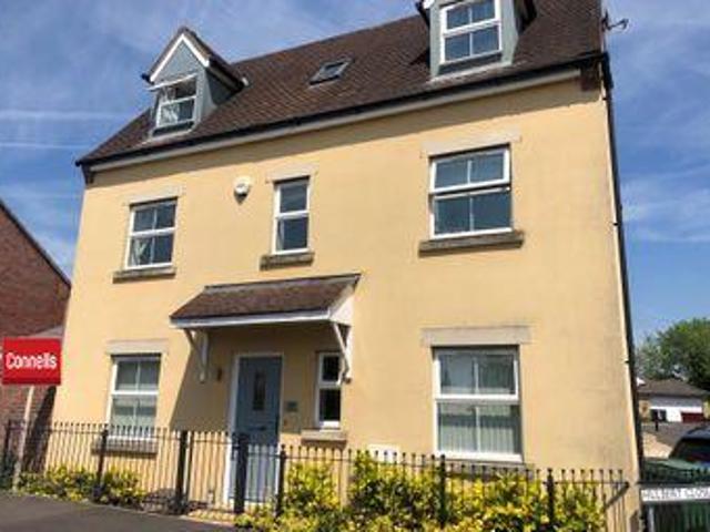 House for sale in Trowbridge, Wiltshire