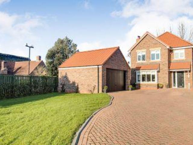 House for sale in Beverley, East Riding Of Yorkshire