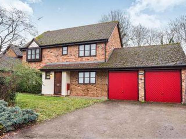 House for sale in Bicester, Cherwell