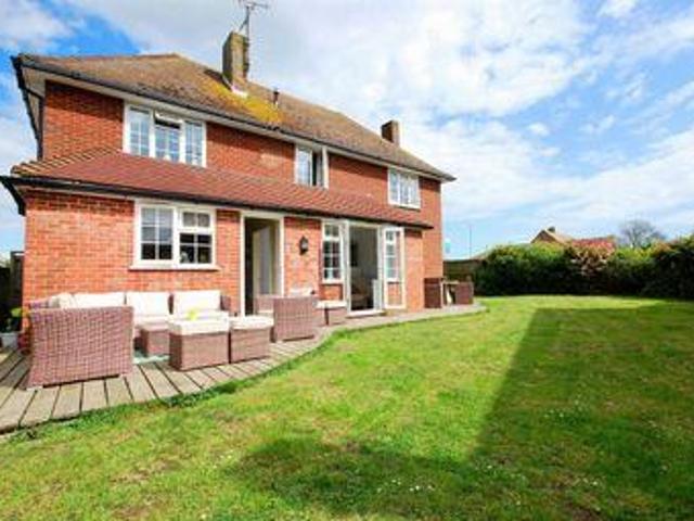 House for sale in Herne, Kent