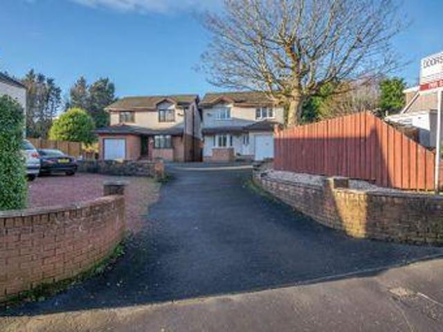 House for sale in West Kilbride, Scotland