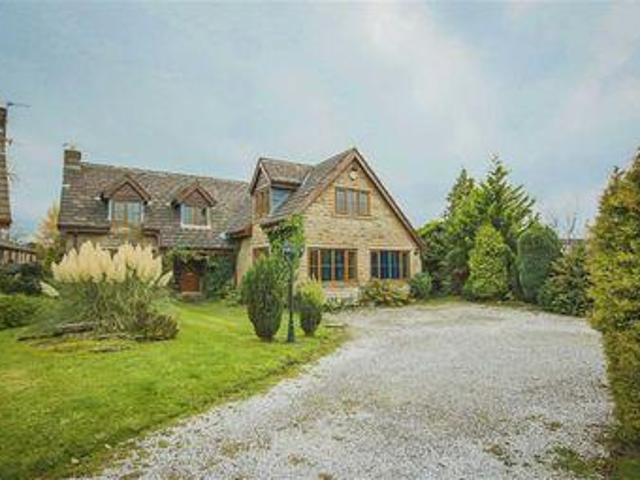 House for sale in Rossendale, Lancashire