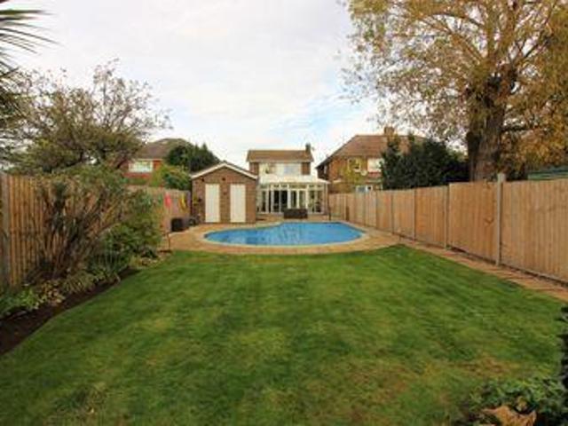 House for sale in Blackhills, Surrey