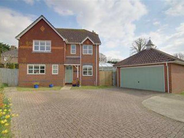 House for sale in Worthing, West Sussex