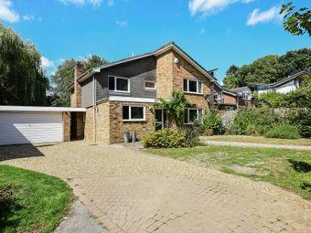 House for sale in Amersham