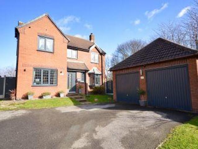 House for sale in West Yorkshire