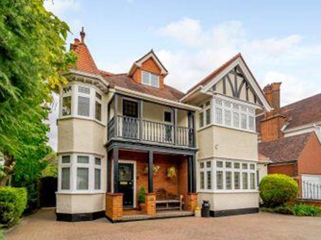 House for sale in Blackhills, Surrey