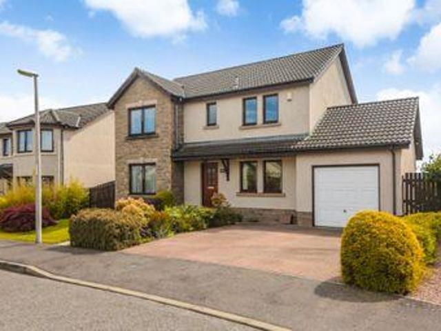 House for sale in Crieff, Scotland