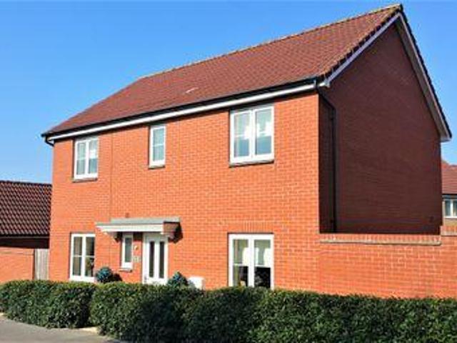 House for sale in Bridgwater, Somerset