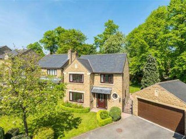House for sale in Dewsbury, West Yorkshire