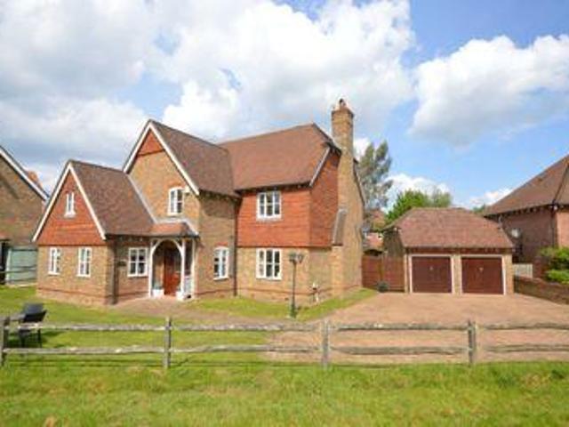 House for sale in Bourne Vale, Kent
