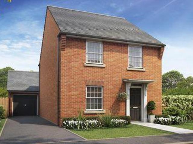House for sale in Costhorpe, East Midlands