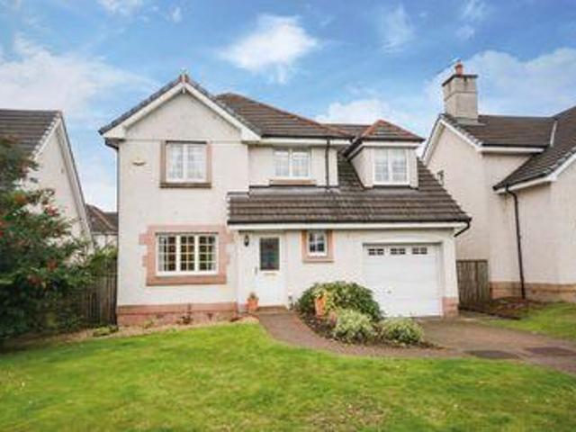 House for sale in Dunblane, Scotland
