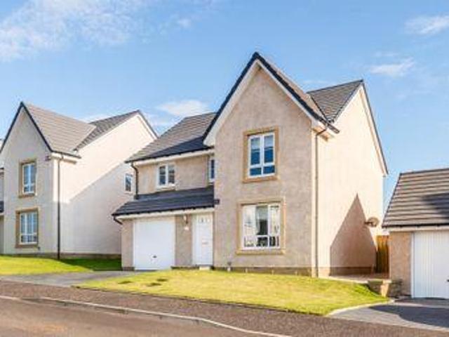 House for sale in Scotland