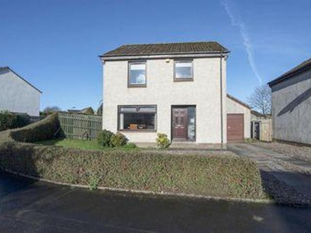 House for sale in Larbert, Falkirk