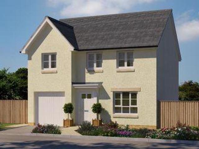 House for sale in Dunfermline, Scotland